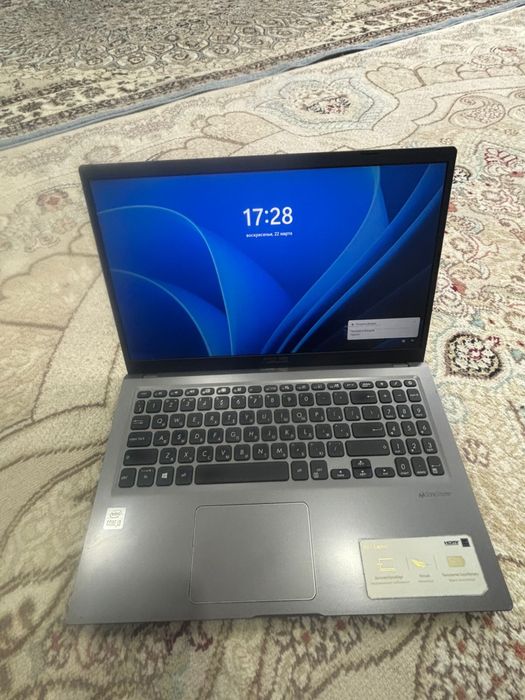 Асус Вивобук ноутбук