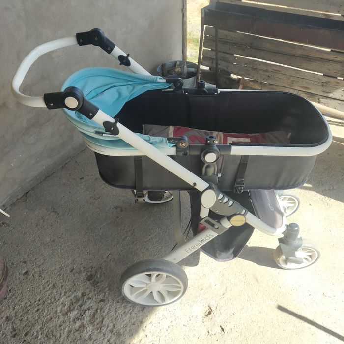 15000 т Коляска сатылады