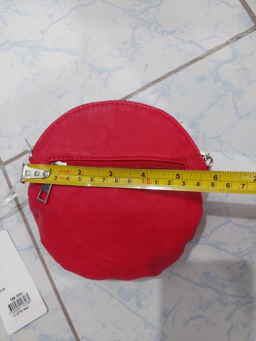 Poseta Charmant of Sweden