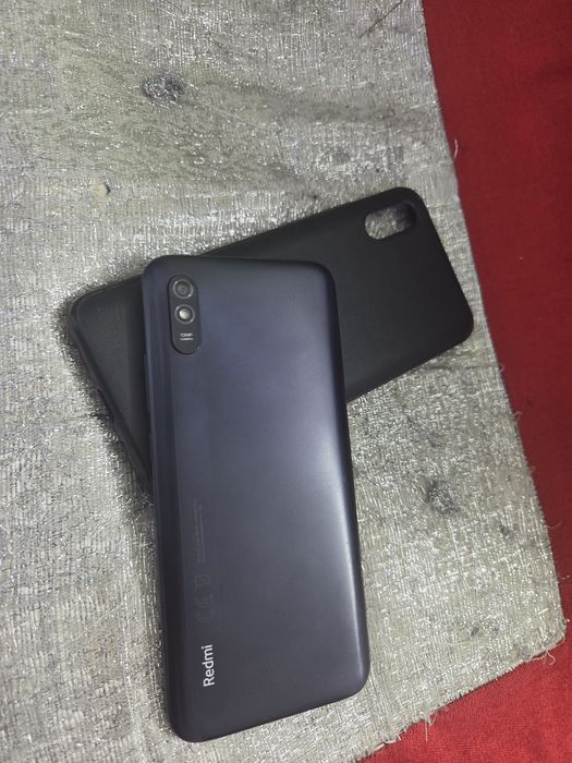 Redmi 9А.   32gb