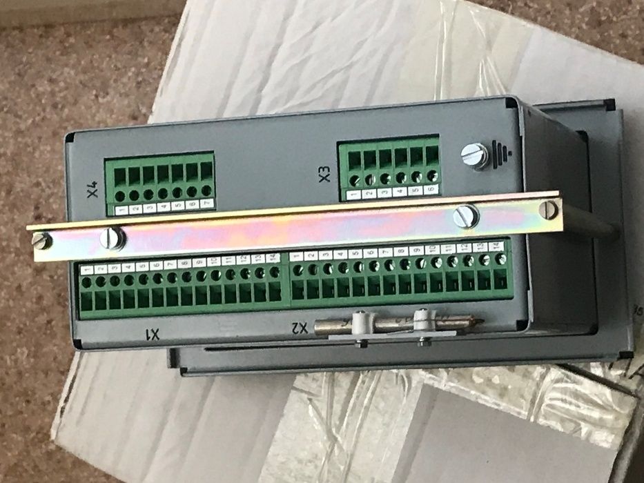 регулятор микропроцессорный рп5-м1-01