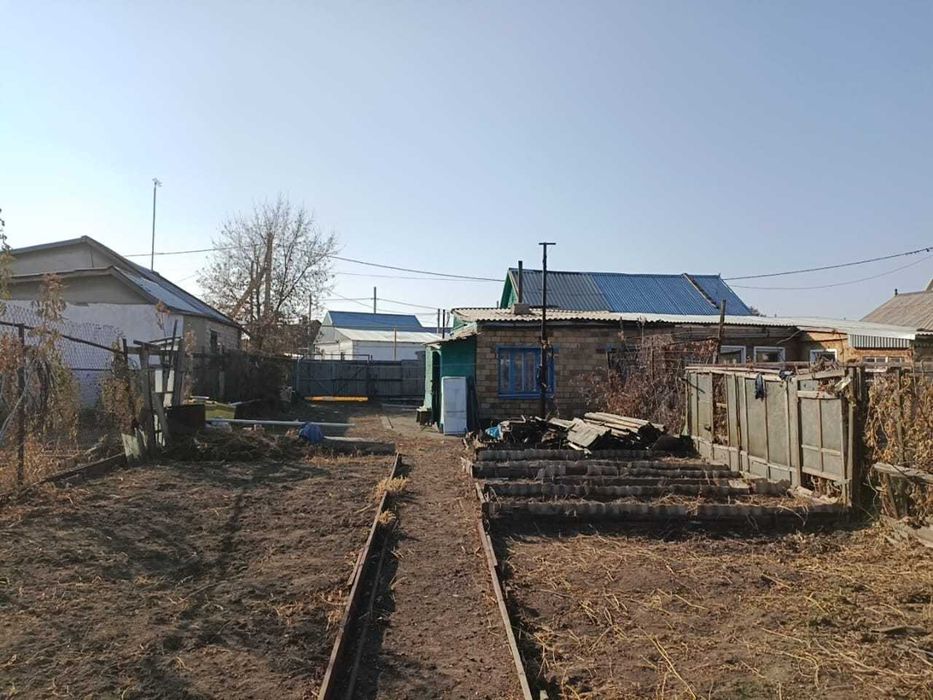 Продаю дом в районе 16 магазина.