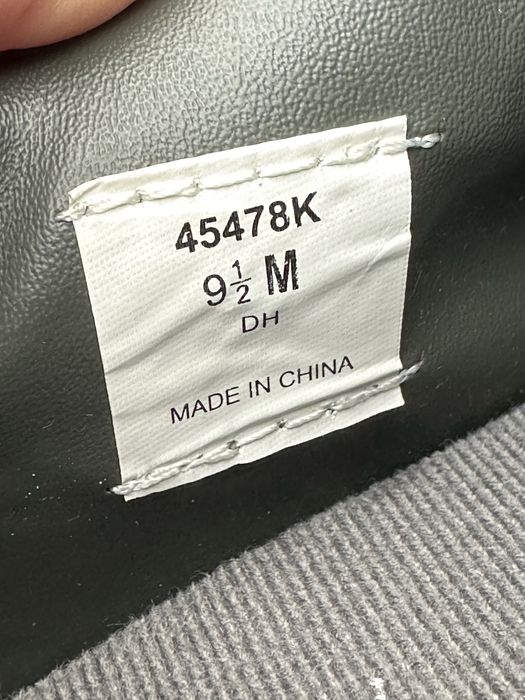 гольф - обувь FootJoy