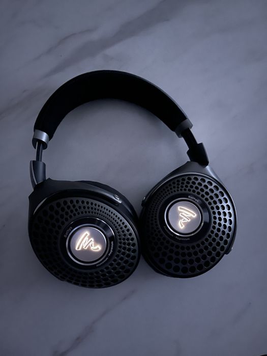 Căști Audio Focal Bathys Black
