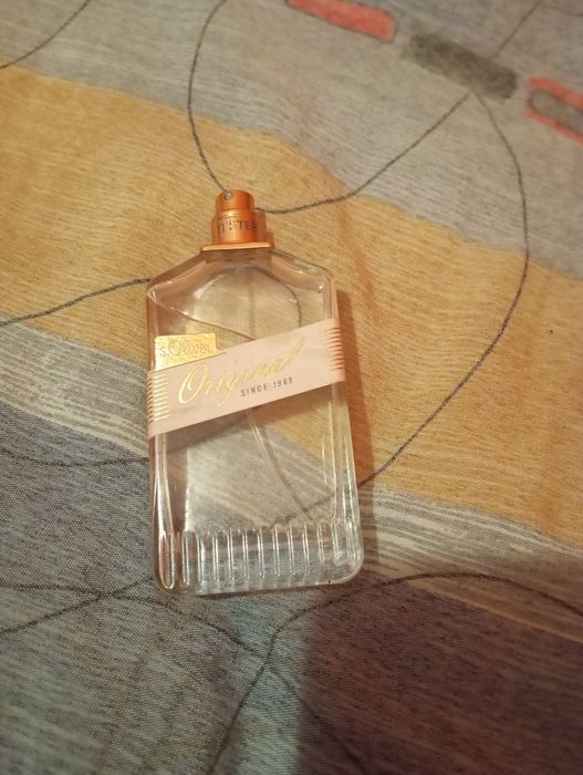 Мъжки парфюм Оливър