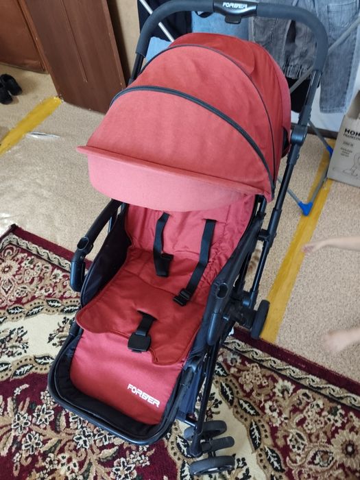 Детская коляска, в отличном состоянии