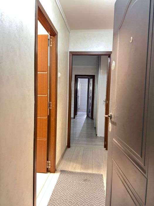 Inchiriez în regim hotelier apartament cu 2 camere