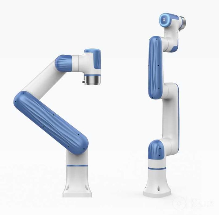 Robot manipulatorlar(Robot qo'l)