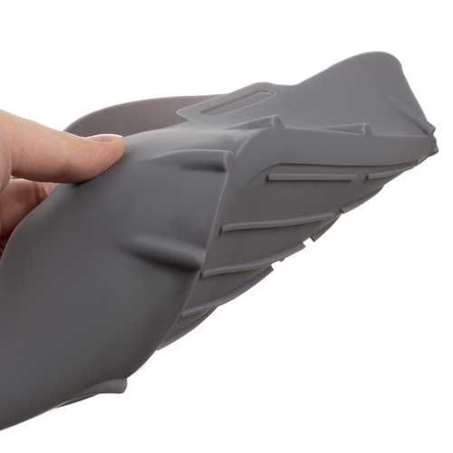 Силиконова форма за фритюрник, еърфрайър (airfryer) без мазнина, Ruhhy