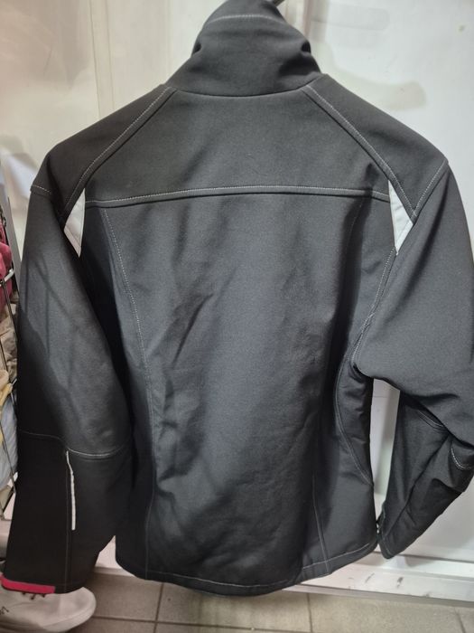 Geaca S - M cu încălzire  Bosch primăvară 12 - 18 V