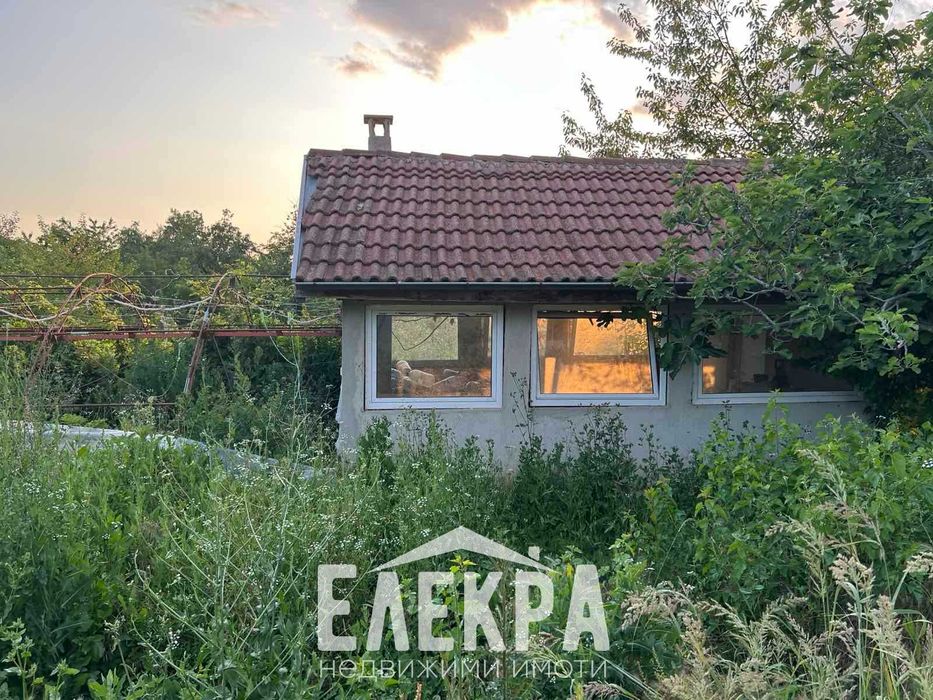 Продава се Къща в с. Солник, Област Варна - 24 кв.м за 2834 €/кв.м - Снимка #3