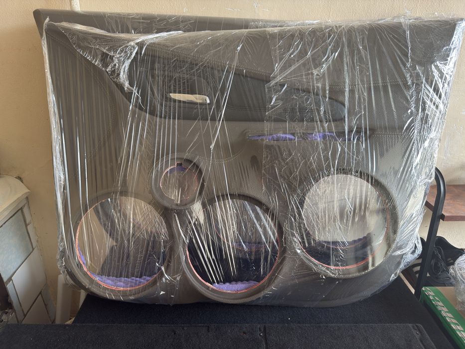 Cobalt Obshivka koja 3x20/1x T34