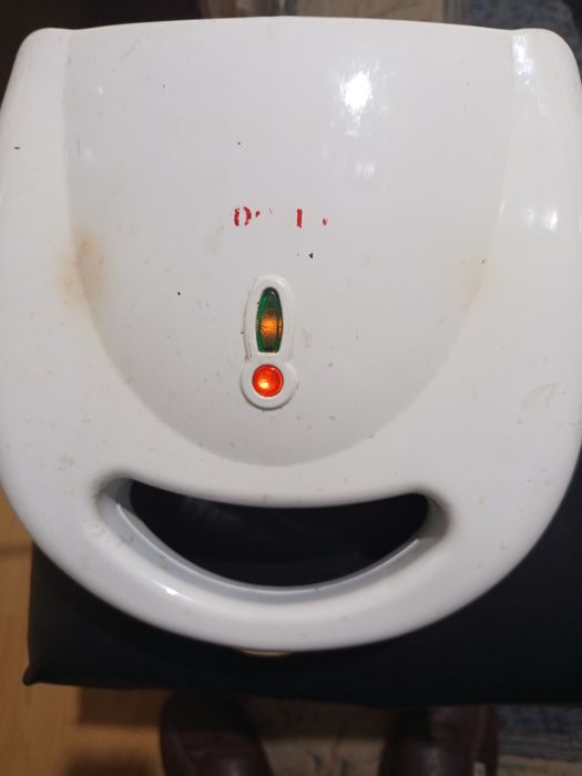 Електрическа скара.DОМО