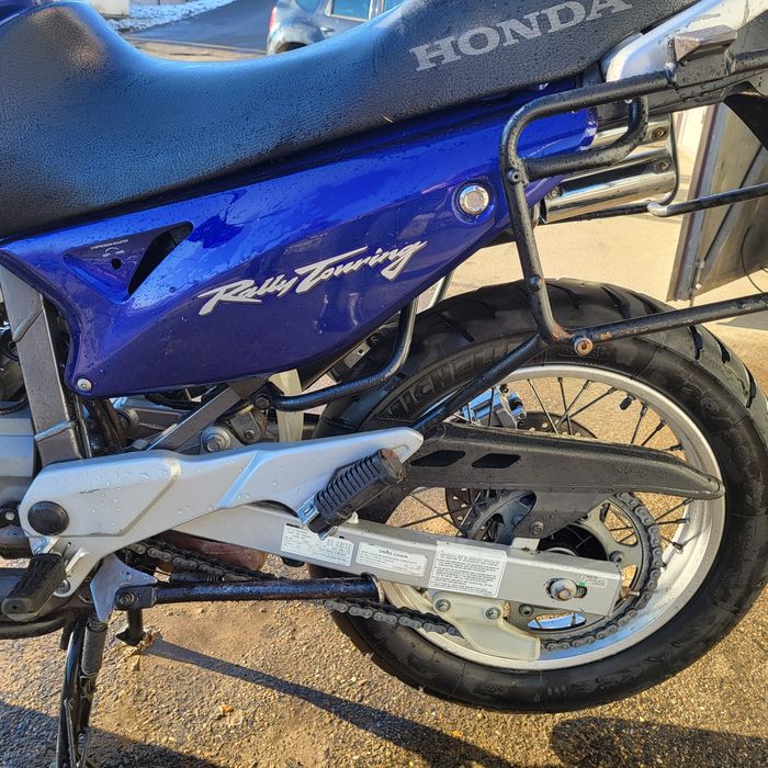 Honda Transalp  XL650 V