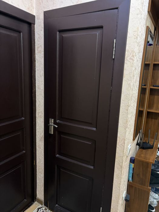 Еғоч эшиклар б/у