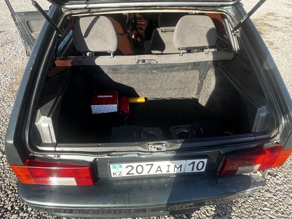 Продам ВАЗ 2114