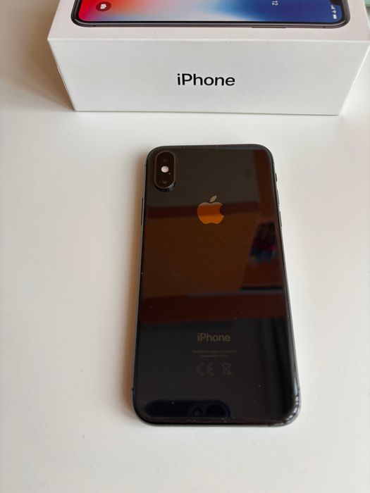 iPhone XS 64  GB