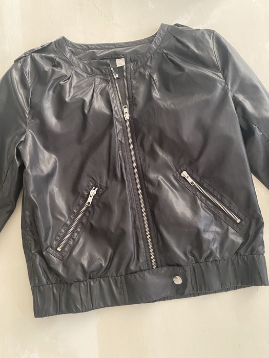Geaca de fas DIVIDED S-M superba