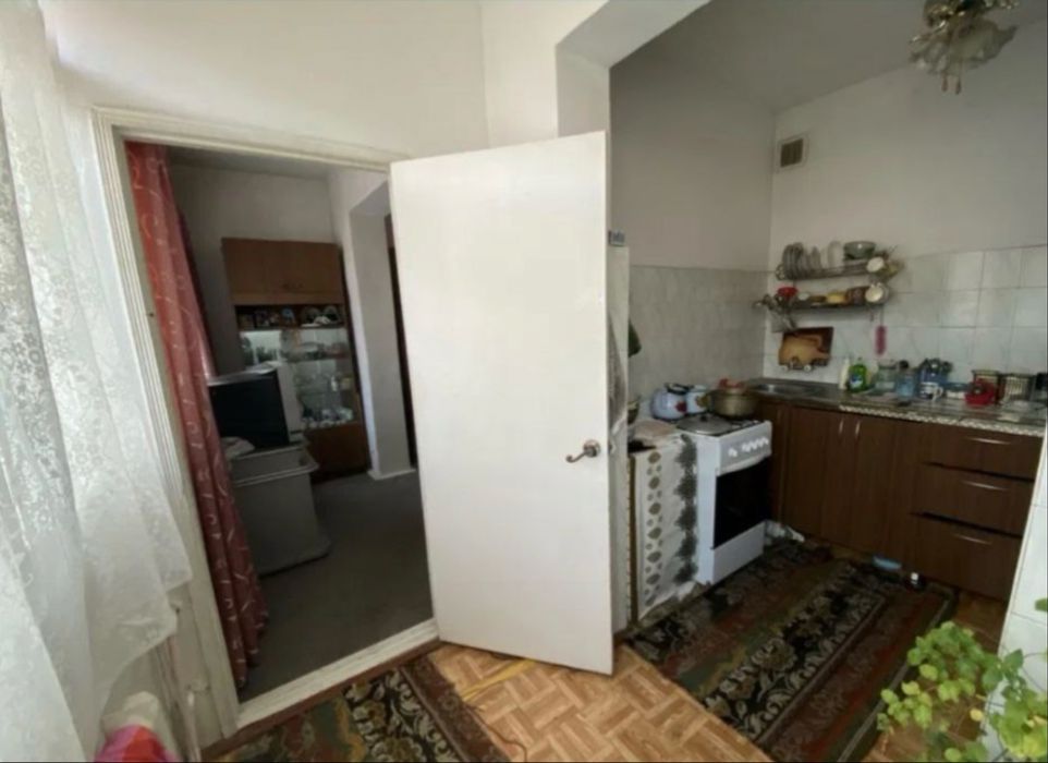 Ялангач Буз -2 Продается квартира 2/3/4 балкон 1.5х6
