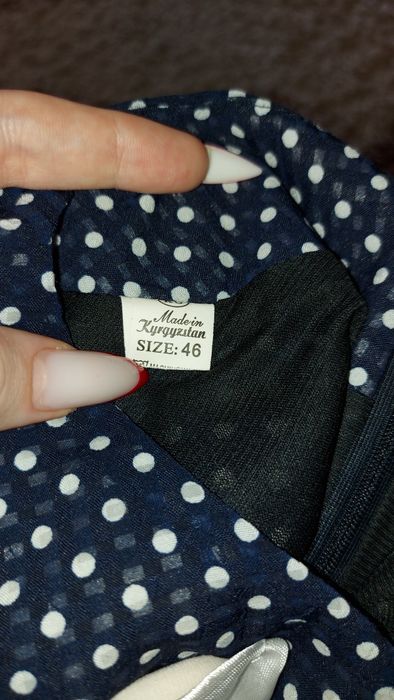 Платье для девочки,на лето!