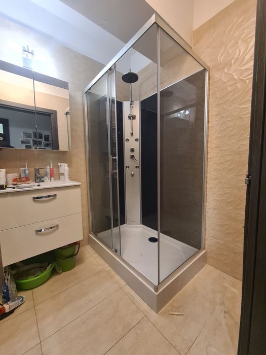 Instalator sanitar si termice , curățare chimică profesională