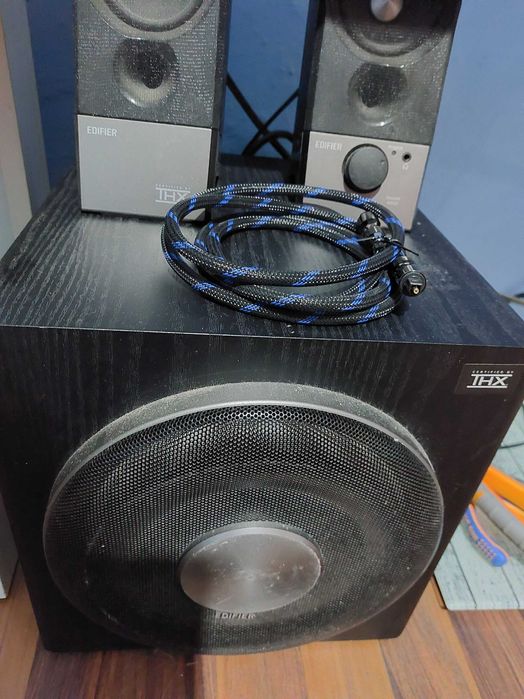 Vand boxe Edifier m3600d