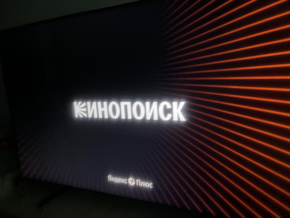 Телефизор Samsung
