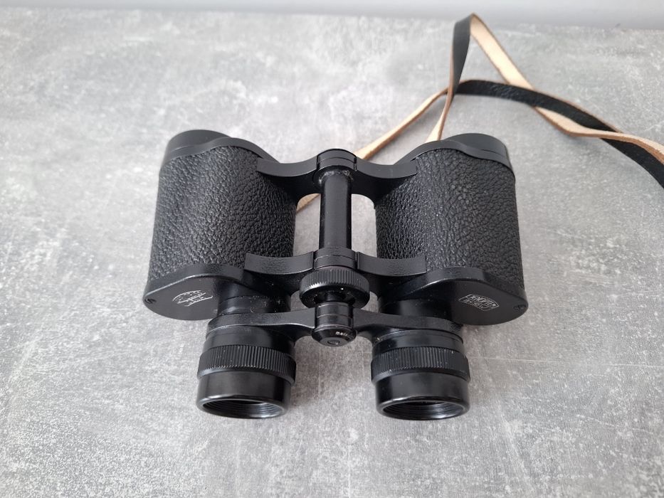Binoclu Carl Zeiss Jena Jenoptem 8x30 W