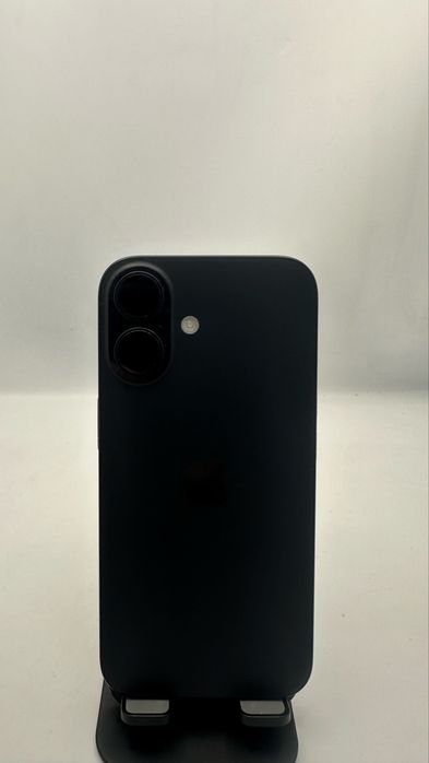025 ip 16 128 gb Black Pintel.Kz
