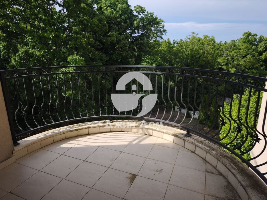 Двустаен апартамент в к-с „Саут Бийч Апартмент“, гр. Обзор