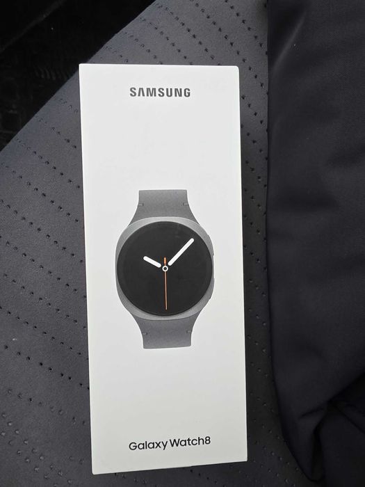 Samsung Galaxy Watch 8 Sotiladi xolati yangi