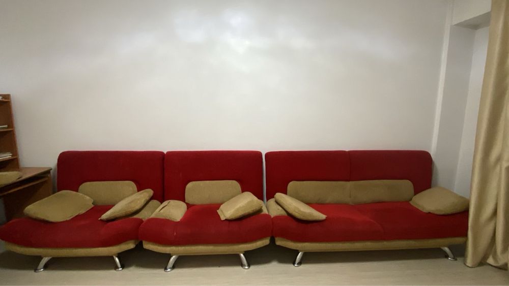 Диваны   один новый один б/у