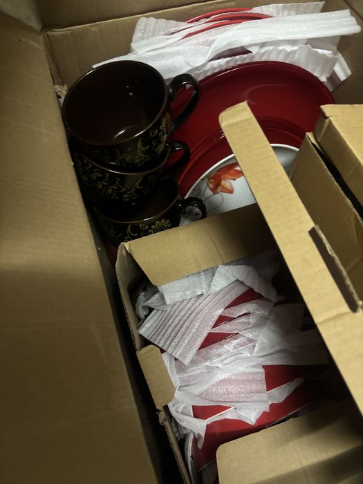 Продам посуду разную