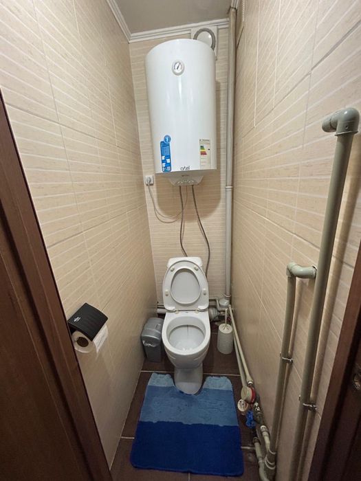 Продам 3 комнатную квартиру