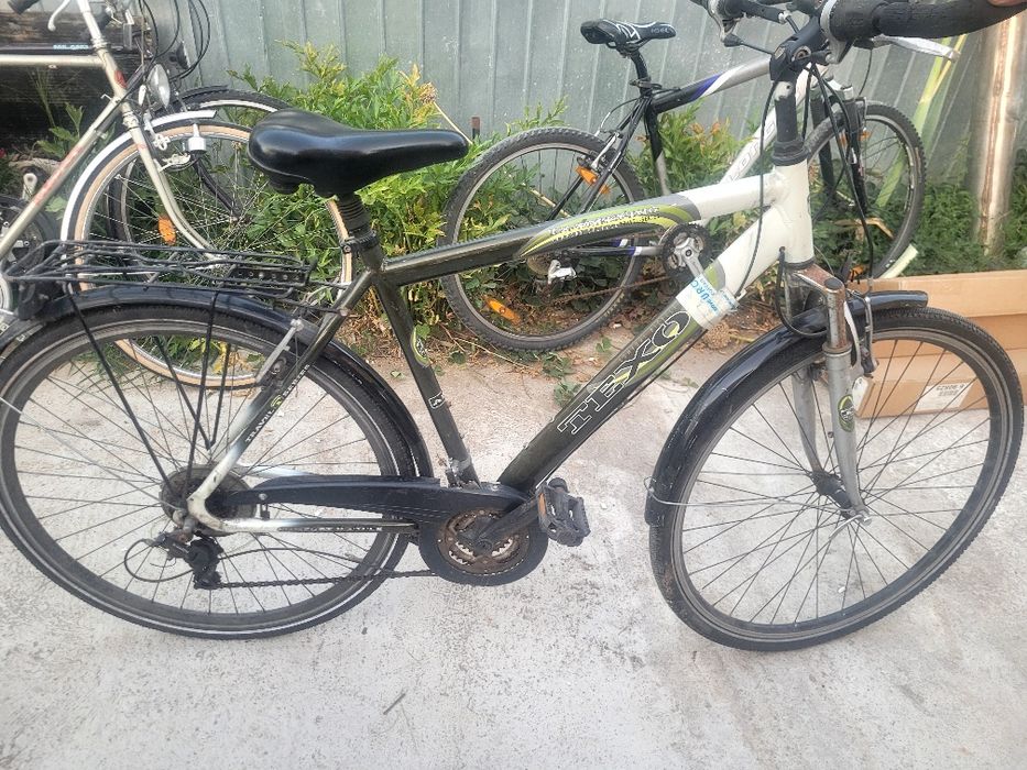 Bicicleta adulți și copii