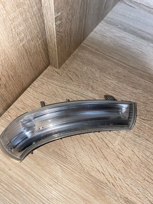 Мигачи за Голф 5