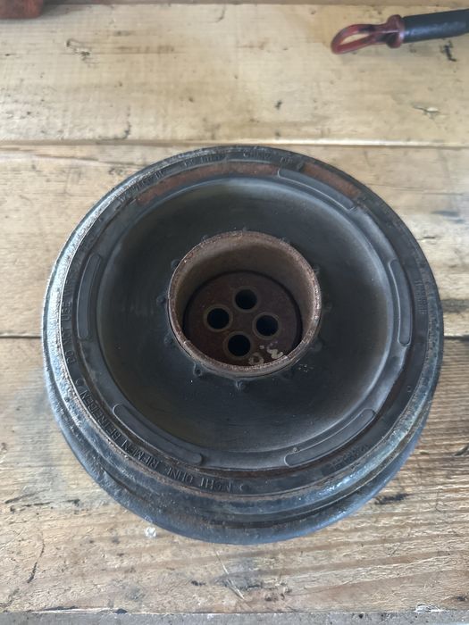 Fulie BMW N57 3.0 Diesel E90 E91 LCI E92 E93 LCI / Nfl