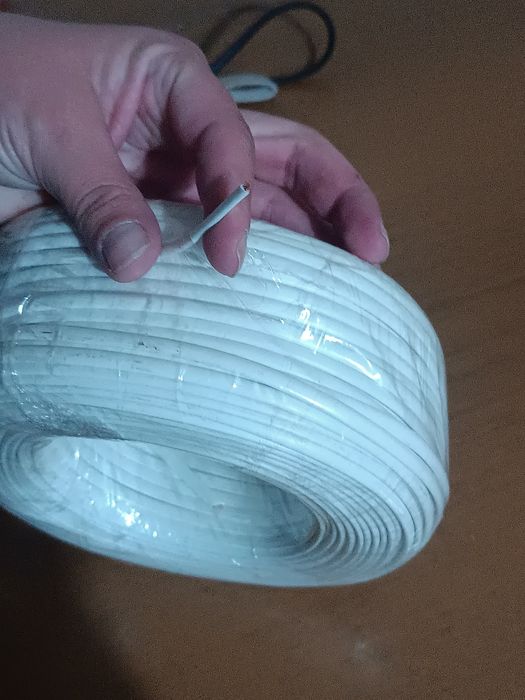 Сигнальный кабель