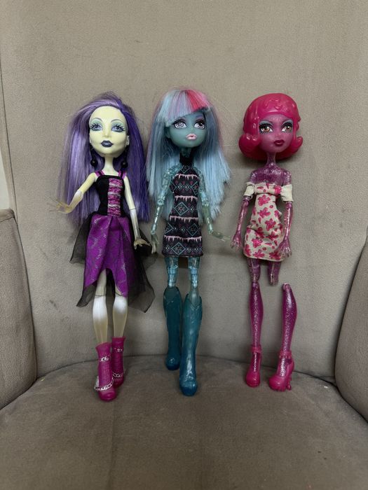 Дракулаура куколка