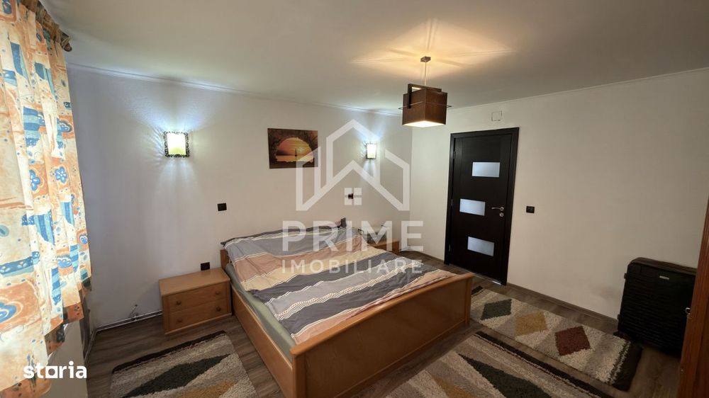 Casa de vanzare | 84mp | 514 mp teren | 3 camere | baie | bucatarie |