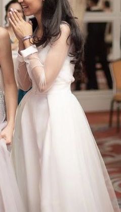 Комбинезон с нааидкой