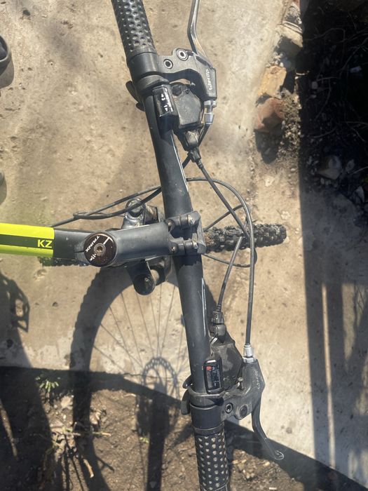 Скоростной велик Trinx