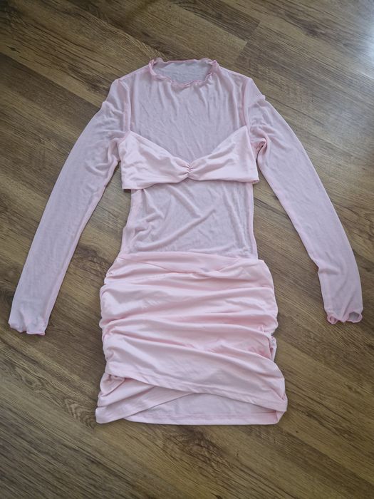 shein нова дамска рокля