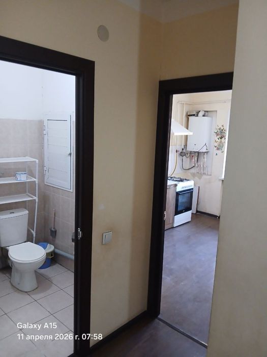 МЕТРО 3-бекат Янги Хаёт 8-Худуд 2/2/7 56 м2 Ипотекагаям Сотилади