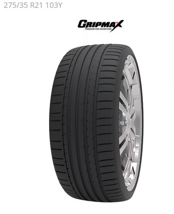 Gripmax SureGrip Pro Sport