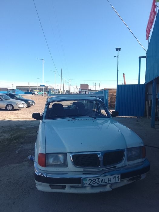 Волгы зат тасуга