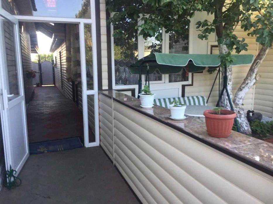 Продам благоустроенный дом Заречный - 1