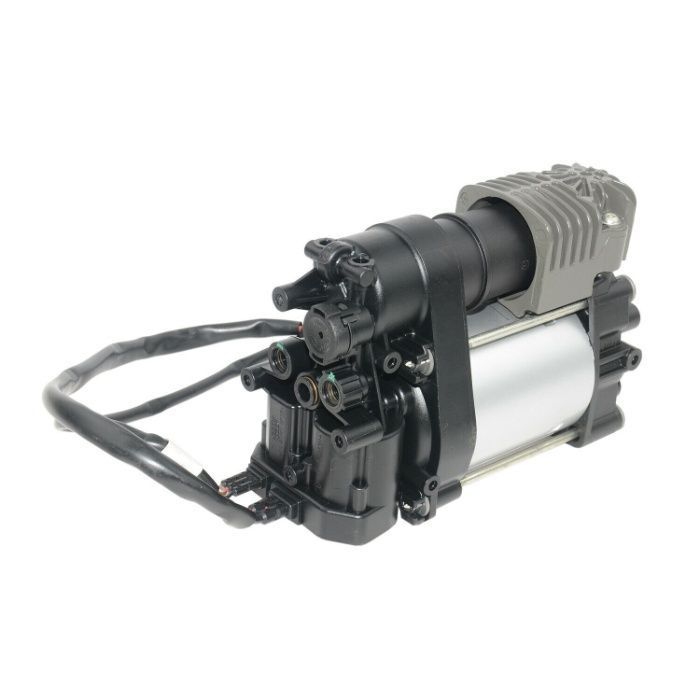 Compresor suspensie VW Touareg 7P NOU!