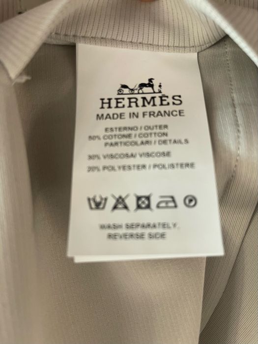 Мъжко спортно сако Heermes (54 L/XL)