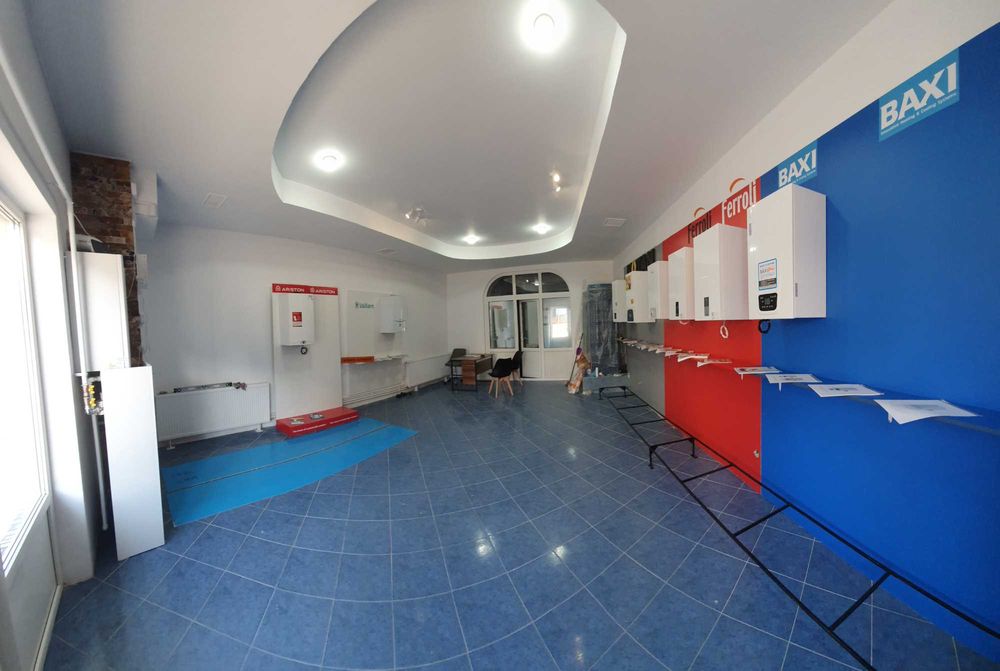 Spatiu comercial de inchiriat